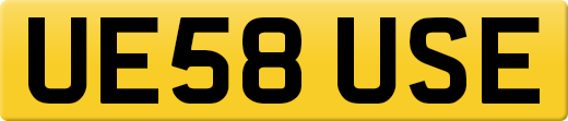 UE58USE